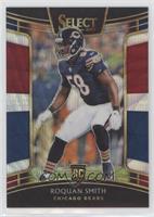 Concourse - Roquan Smith #/199