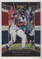 Concourse - Devonta Freeman #/199