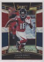 Concourse - Calvin Ridley #/199