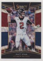 Concourse - Matt Ryan #/199