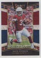 Concourse - David Johnson #/199