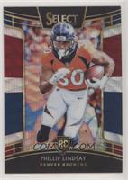 Concourse - Phillip Lindsay #/199