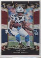 Concourse - DJ Moore #/199