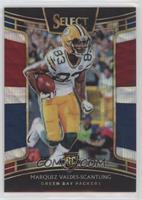 Concourse - Marquez Valdes-Scantling #/199