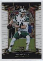 Concourse - Sam Darnold #/75