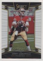 Concourse - Jimmy Garoppolo #/75