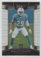 Concourse - Minkah Fitzpatrick #/75