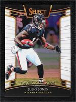 Concourse - Julio Jones #/75