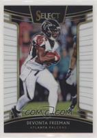 Concourse - Devonta Freeman #/75