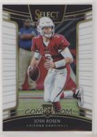 Concourse - Josh Rosen #/75