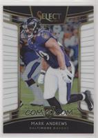 Concourse - Mark Andrews #/75