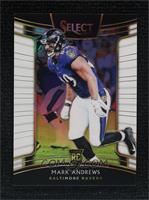 Concourse - Mark Andrews #/75