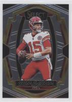 Premier Level - Patrick Mahomes II