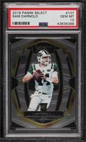 Premier Level - Sam Darnold [PSA 10 GEM MT]