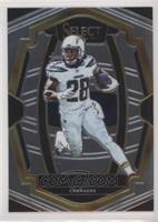 Premier Level - Melvin Gordon III