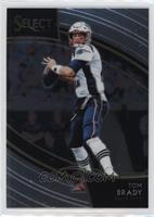 Field Level - Tom Brady