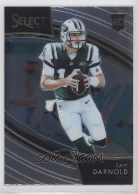 2018 Panini Select - [Base] #203 - Field Level - Sam Darnold