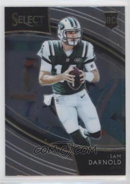 2018 Panini Select - [Base] #203 - Field Level - Sam Darnold