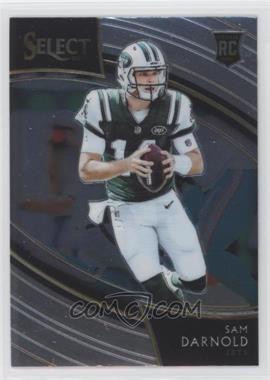 2018 Panini Select - [Base] #203 - Field Level - Sam Darnold