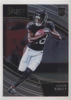 Field Level - Calvin Ridley