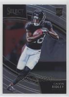 Field Level - Calvin Ridley