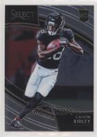 Field Level - Calvin Ridley