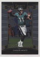 Concourse - Carson Wentz