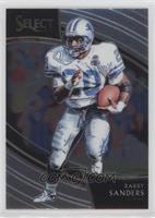 Field Level - Barry Sanders [EX to NM]