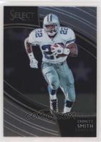 Field Level - Emmitt Smith