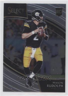 2018 Panini Select - [Base] #266 - Field Level - Mason Rudolph