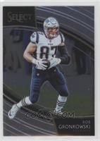 Field Level - Rob Gronkowski [EX to NM]