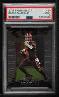 Concourse - Baker Mayfield [PSA 9 MINT]