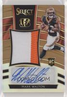 Mark Walton #/49