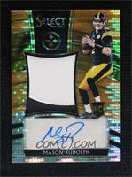 Mason Rudolph #/23