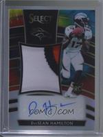 DaeSean Hamilton #/15