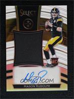 Mason Rudolph #/35