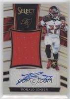 Ronald Jones II #/49