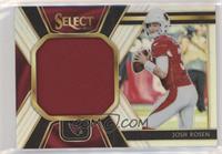 Josh Rosen [EX to NM] #/99