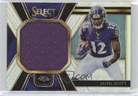 Jaleel Scott #/99