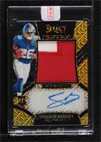 Saquon Barkley [Uncirculated] #6/10