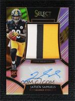 Jaylen Samuels #/49