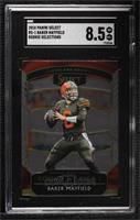 Baker Mayfield [SGC 8.5 NM/Mt+]