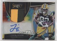 J'Mon Moore #/25