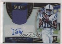 Daurice Fountain #/199