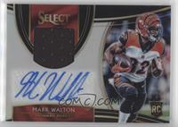 Mark Walton #/199