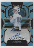 Luke Falk #/49