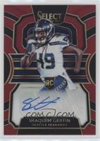 Shaquem Griffin #/75