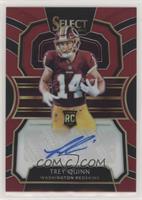 Trey Quinn #/75