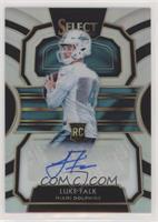 Luke Falk #/199