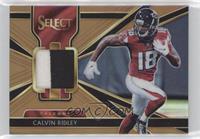 Calvin Ridley [EX to NM] #/99